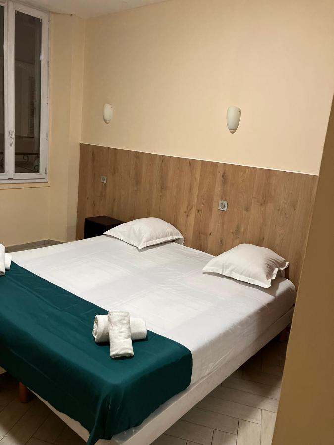 Hotel Arcotel 4 Minutes Du Palais Des Festivals - New Management New Team - Old Revievv Cannes