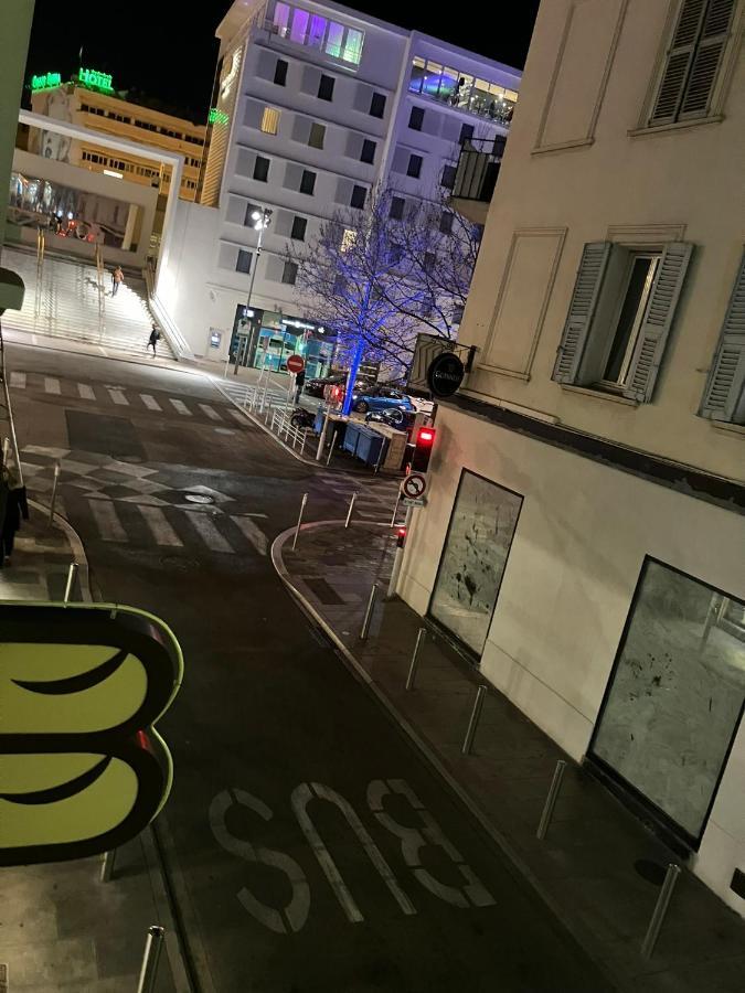 Hotel Arcotel A 4 Minutes Du Palais Des Festivals Cannes