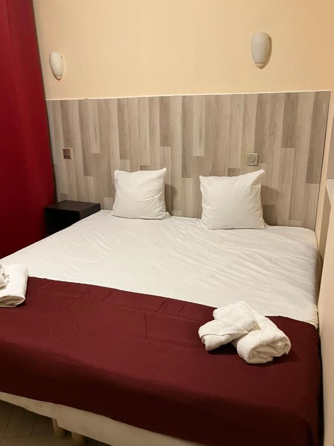 Hotel Arcotel 4 Minutes Du Palais Des Festivals - New Management New Team - Old Revievv 2*