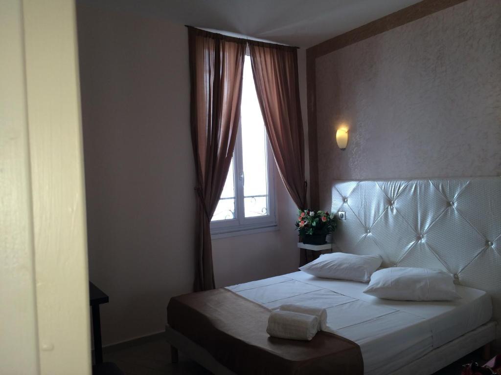 Arcotel A 4 Minutes Du Palais Des Festivals Hotel 2*